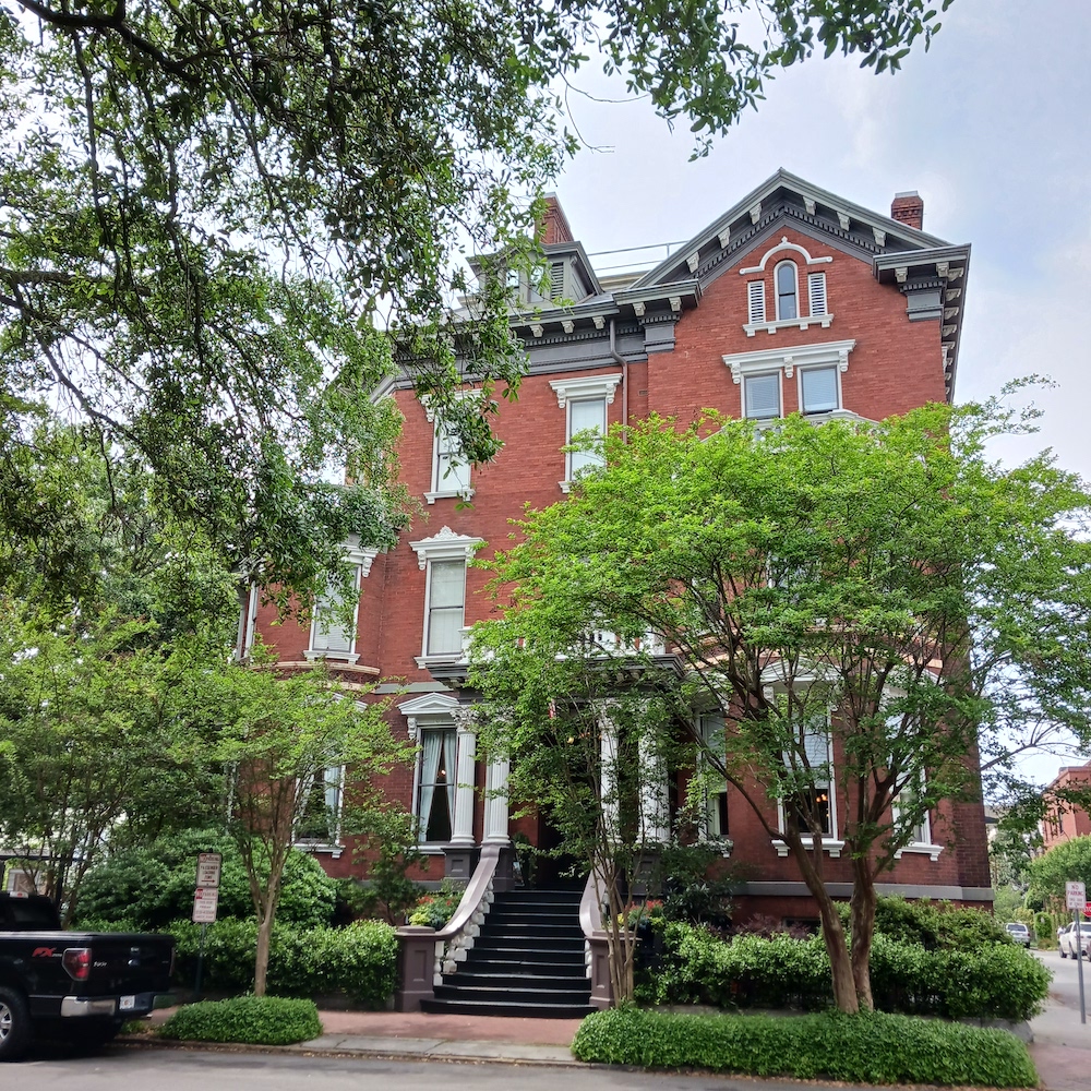Kehoe House 1892