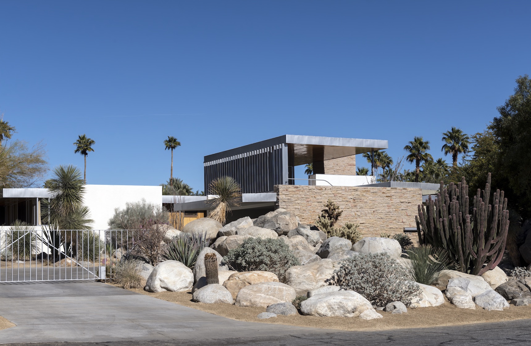 kaufman house